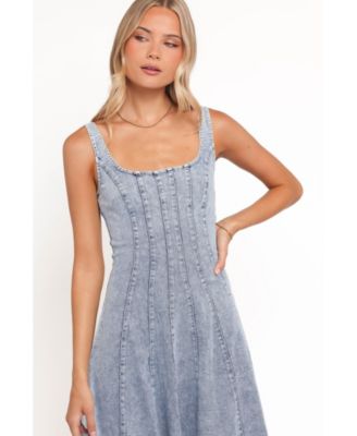 Women's Una Midi Dress