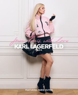 Women's Scallop Trim Skirt