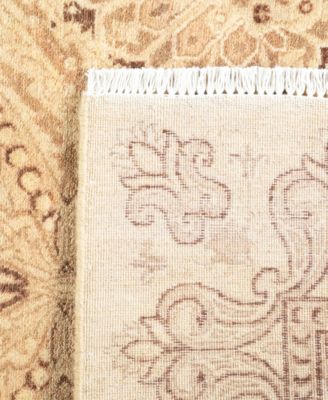 Mogul M1622 2' 7" x 12' 4" Runner Area Rug