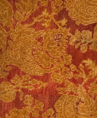 Mogul M1543 3' 1" x 5' 0" Area Rug