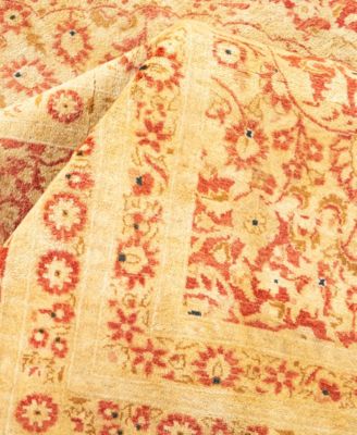 Mogul M1195 6' 3" x 9' 4" Area Rug