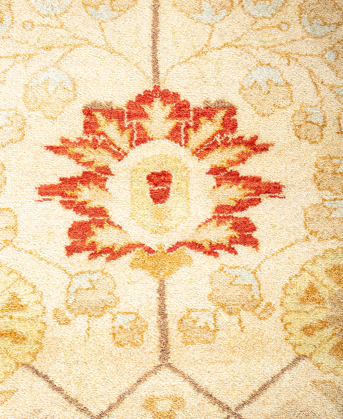 Adorn Hand Woven Rugs Mogul M1399 8' 3" x 14' 0" Area Rug