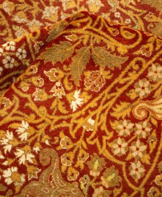 Mogul M1399 8' 2" x 16' 2" Area Rug