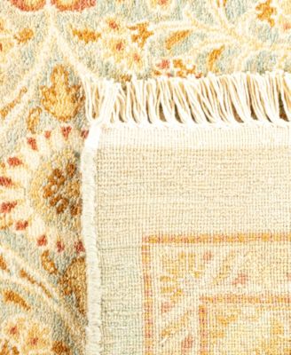 Mogul M1285 8' 1" x 8' 4" Area Rug