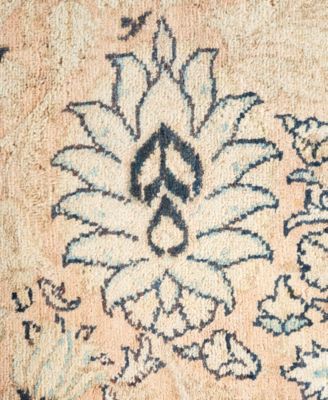 Mogul M1195 6' 1" x 9' 0" Area Rug