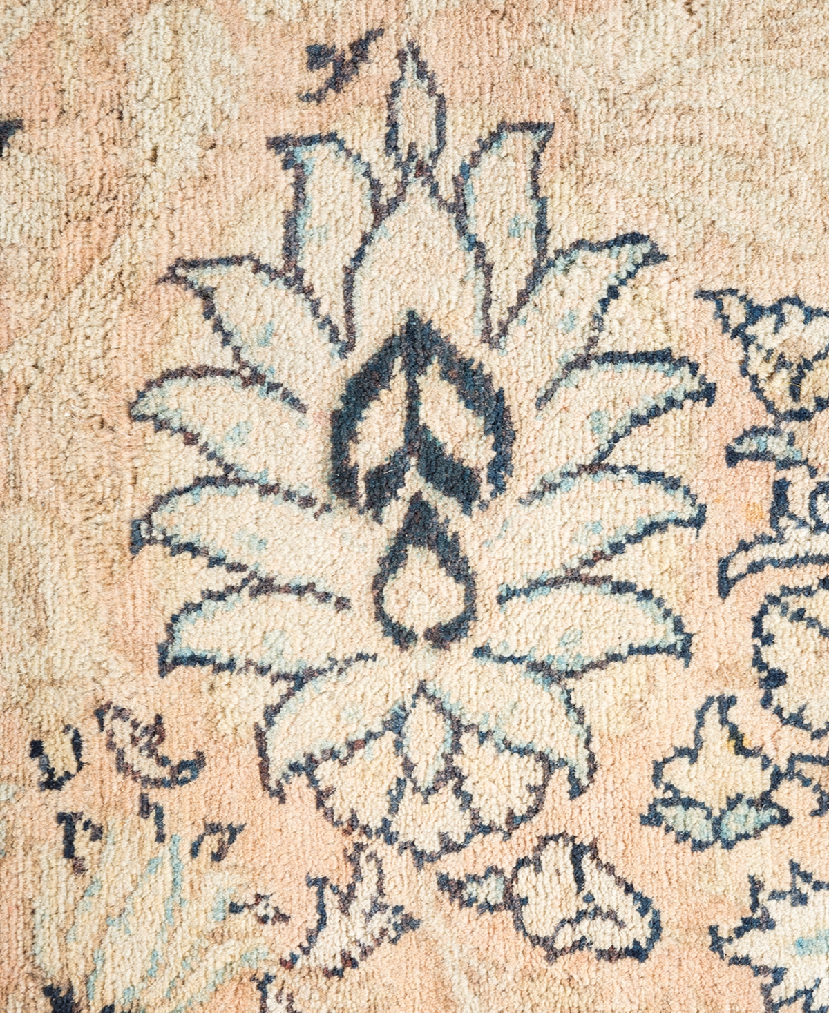 Adorn Hand Woven Rugs Mogul M1195 6' 1" x 9' 0" Area Rug