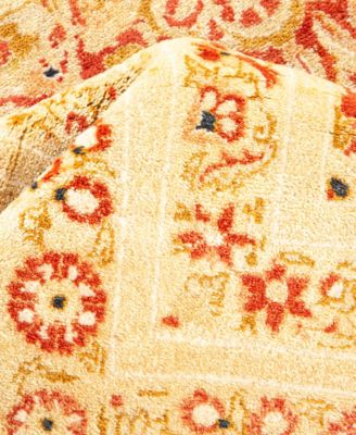 Mogul M1220 9' 4" x 11' 10" Area Rug