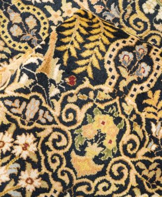 Mogul M1416 6' 1" x 15' 4" Area Rug