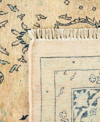 Mogul M1130 6' 2" x 9' 0" Area Rug