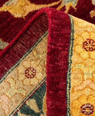 Mogul M1220 8' 2" x 10' 2" Area Rug