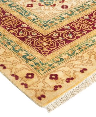 Mogul M1256 8' 2" x 10' 5" Area Rug