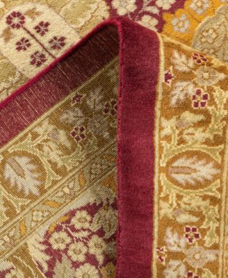 Mogul M1270 8' 1" x 10' 1" Area Rug