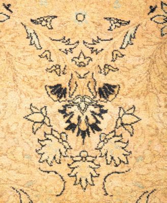 Mogul M1195 6' 0" x 9' 3" Area Rug