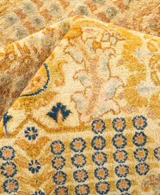 Mogul M1220 6' 0" x 8' 10" Area Rug