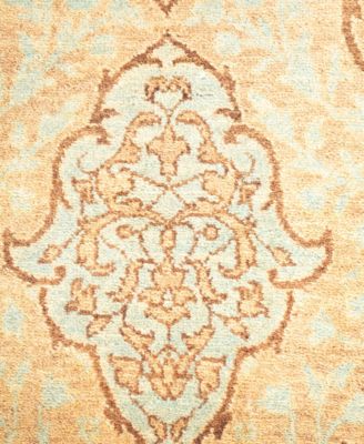 Mogul M1574 4' 3" x 6' 5" Area Rug