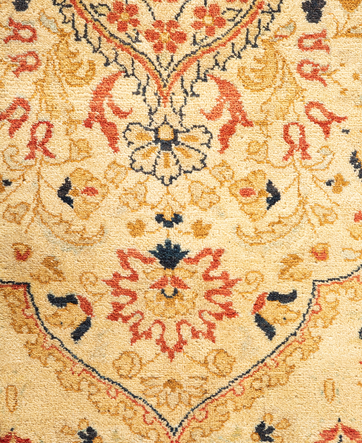 Adorn Hand Woven Rugs Mogul M1207 8' 10" x 11' 10" Area Rug