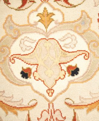 Mogul M1342 9' 0" x 12' 5" Area Rug