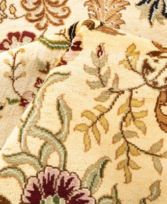 Mogul M1342 9' 2" x 12' 5" Area Rug