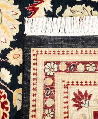 Mogul M1344 8' 0" x 10' 5" Area Rug