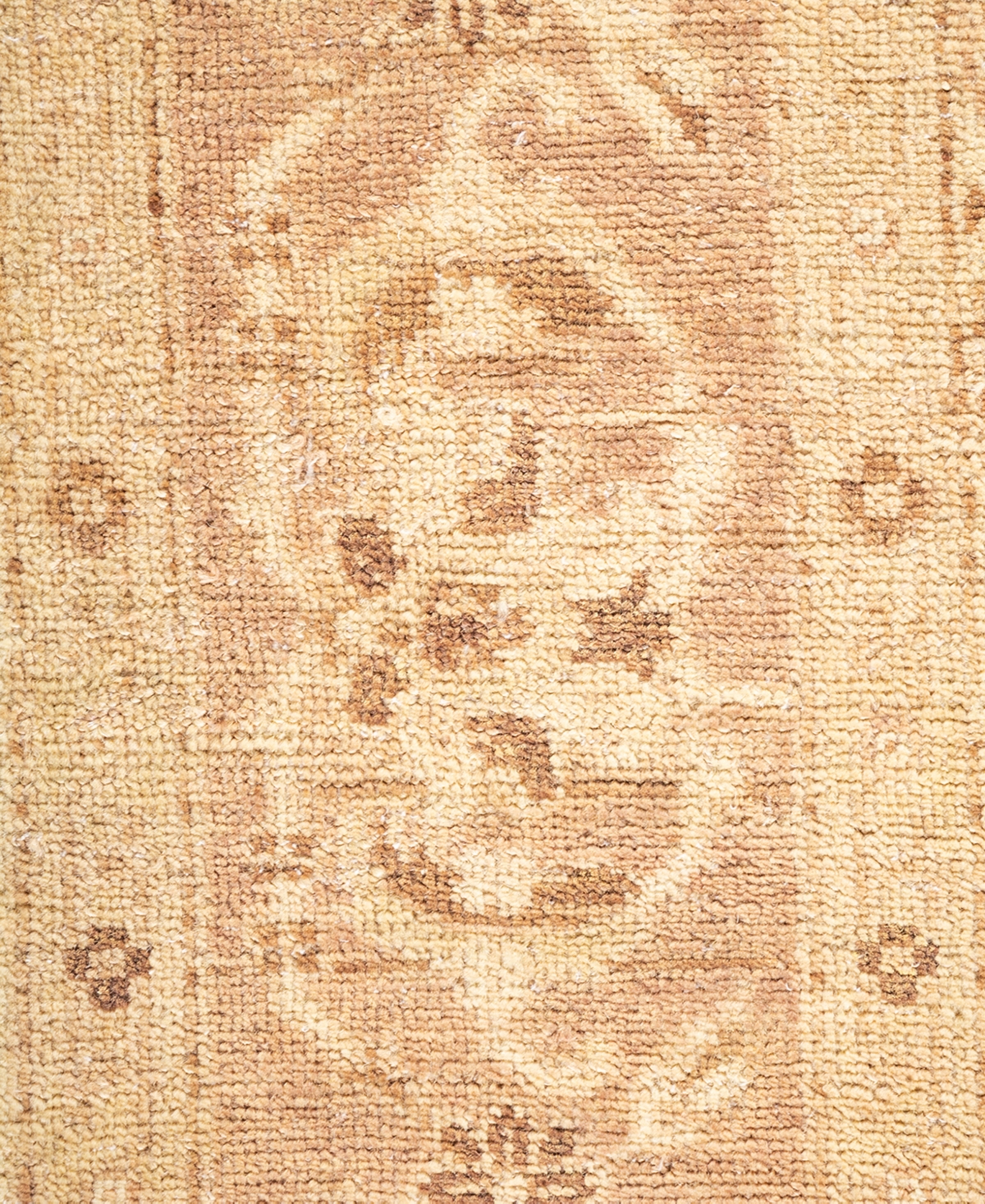 Adorn Hand Woven Rugs Mogul M1784 2' 7" x 8' 3" Runner Area Rug