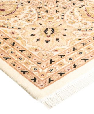 Mogul M1386 9' 0" x 12' 3" Area Rug