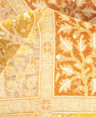 Mogul M1323 4' 2" x 6' 2" Area Rug