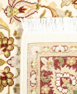 Mogul M1316 4' 2" x 6' 1" Area Rug