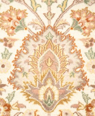 Mogul M1276 4' 2" x 6' 2" Area Rug