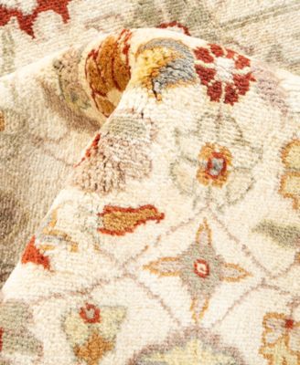 Mogul M1394 8' 1" x 10' 3" Area Rug