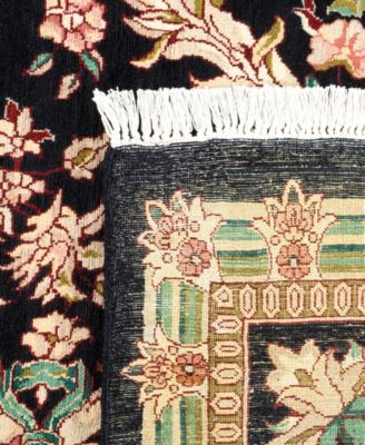 Mogul M1406 9' 0" x 11' 7" Area Rug