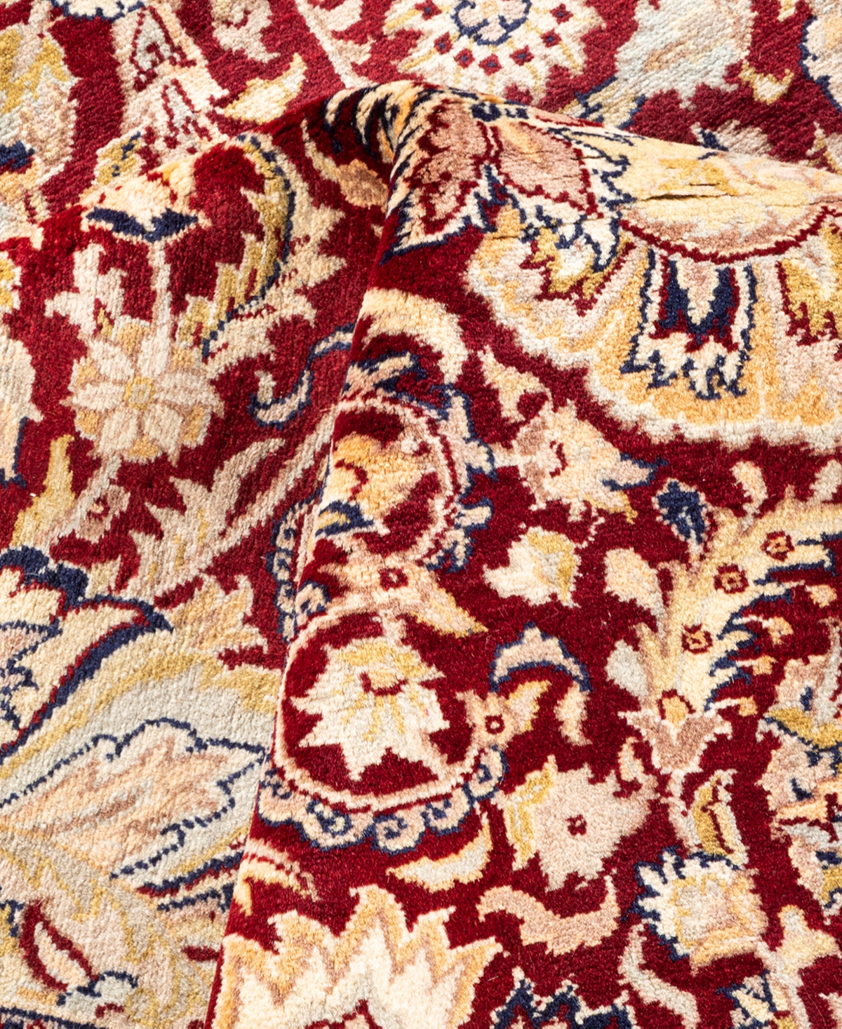 Adorn Hand Woven Rugs Mogul M1318 8' 1" x 10' 2" Area Rug