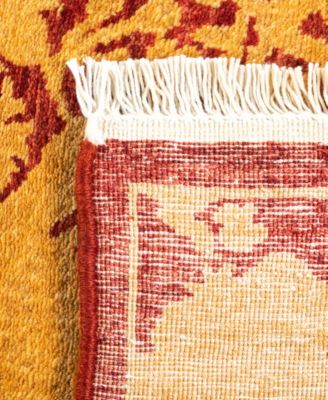 Mogul M1567 2' 9" x 10' 0" Runner Area Rug