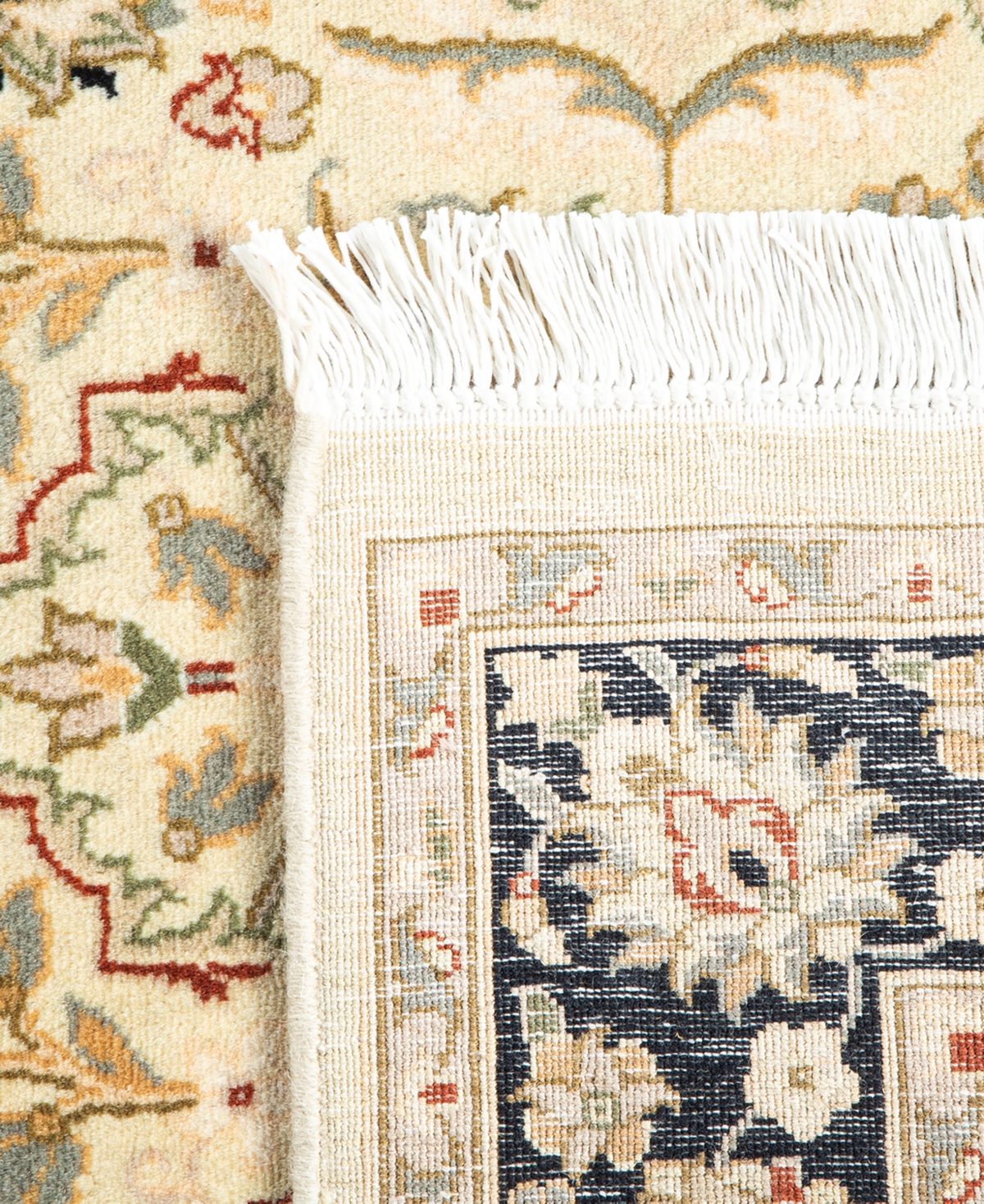 Adorn Hand Woven Rugs Mogul M1444 3' 0" x 5' 0" Area Rug