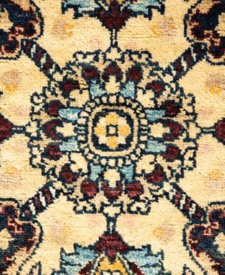 Mogul M1256 4' 2" x 6' 1" Area Rug