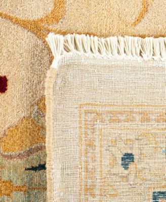 Mogul M1404 9' 0" x 11' 10" Area Rug