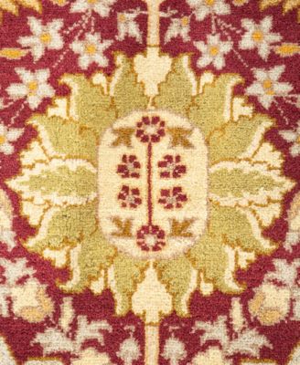 Mogul M1362 7' 10" x 10' 6" Area Rug