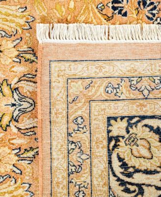 Mogul M1294 8' 2" x 10' 4" Area Rug