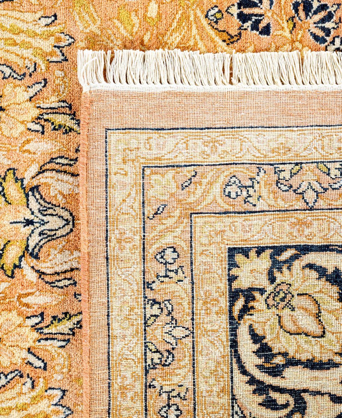 Adorn Hand Woven Rugs Mogul M1294 8' 2" x 10' 4" Area Rug