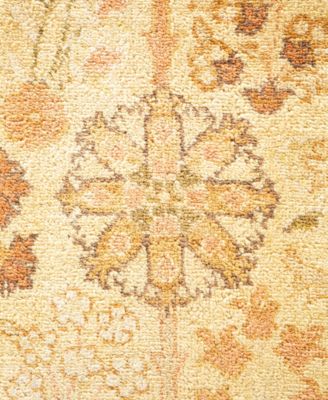 Mogul M1305 9' 1" x 12' 2" Area Rug