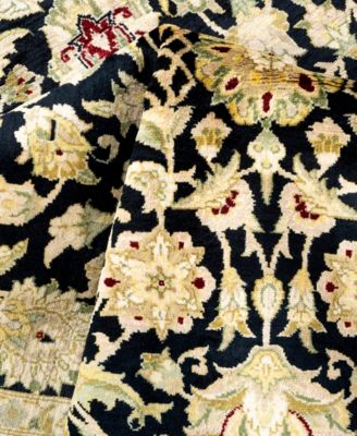 Mogul M1306 4' 2" x 6' 4" Area Rug