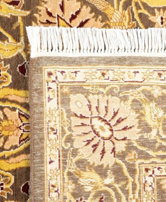 Mogul M1208 4' 2" x 6' 1" Area Rug