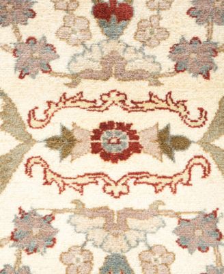 Mogul M1402 4' 2" x 6' 3" Area Rug