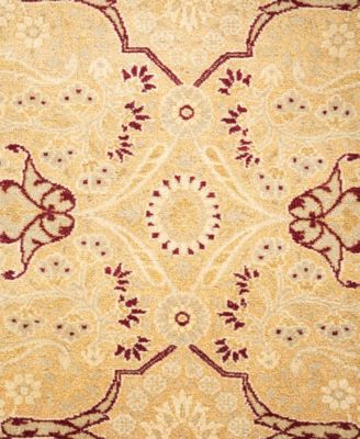 Mogul M1180 6' 2" x 8' 10" Area Rug