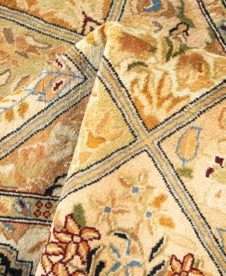 Mogul M1789 2' 8" x 4' 2" Area Rug