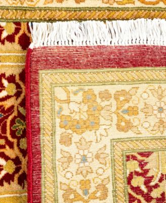 Mogul M1789 2' 7" x 11' 10" Runner Area Rug