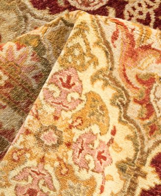 Mogul M1543 3' 2" x 5' 3" Area Rug