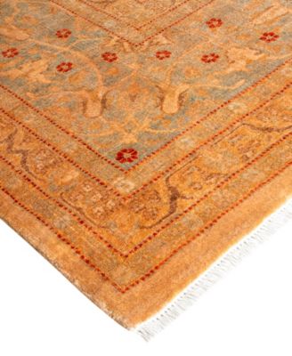 Fine Vibrance M1503 8' 1" x 10' 6" Area Rug
