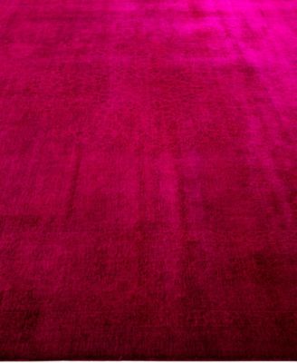 Fine Vibrance M1503 8' 3" x 10' 4" Area Rug