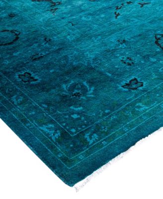 Fine Vibrance M1285 8' 2" x 10' 9" Area Rug