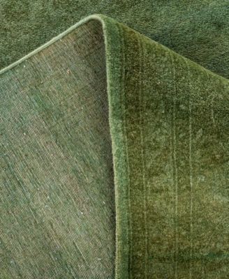 Fine Vibrance M1422 7' 10" x 10' 2" Area Rug